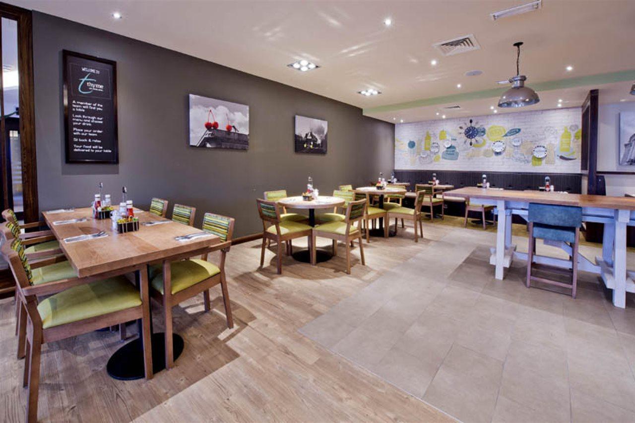 Premier Inn London Brixton Exterior foto